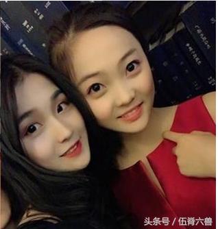 瘦下来就是美女19岁林妙可近照曝光,紧身衣跳芭蕾小脸真尖