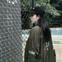 舍我及谁10后女生头像大全