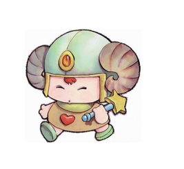 属龙白羊座女生性格分析