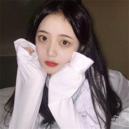 适合女生的微信头像,00后小清新的漂亮女生