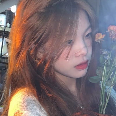 让人惊艳的白月光女生头像很温柔有质感的女头精选2021