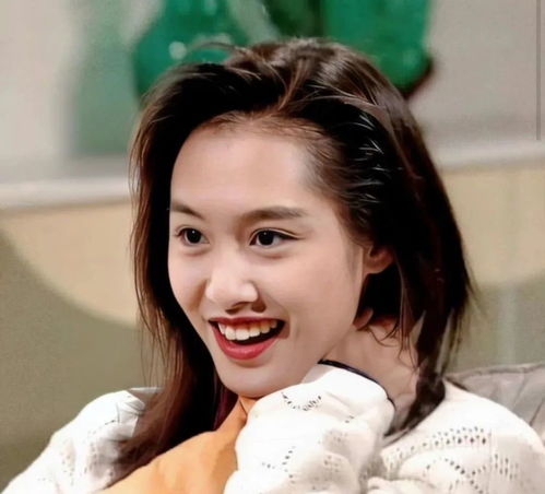 脱离港风滤镜个个平平无奇,这五位被吹上天的女星,是否颜值成谜