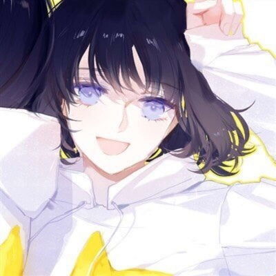 迷你世界闺蜜头像双人女男生