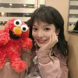 女生头像冷酷霸气女生头像