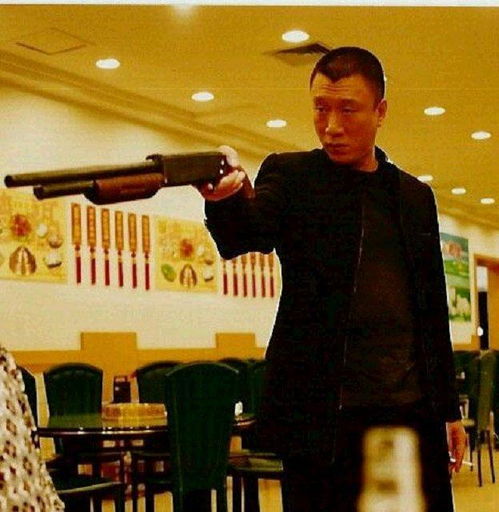 有一种大哥叫刘华强,强哥经典语录大全,句句扎心