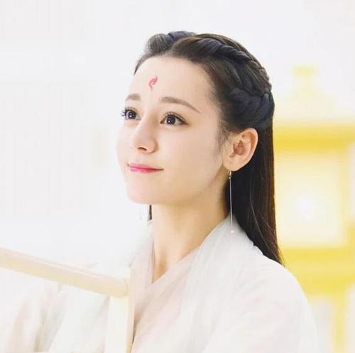 十大90后古装美女,鞠婧祎郑爽陈钰琪热巴李沁,你觉谁最仙气飘飘