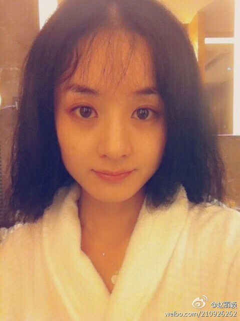 土丽真的是我见过最可怕的女明星了.....