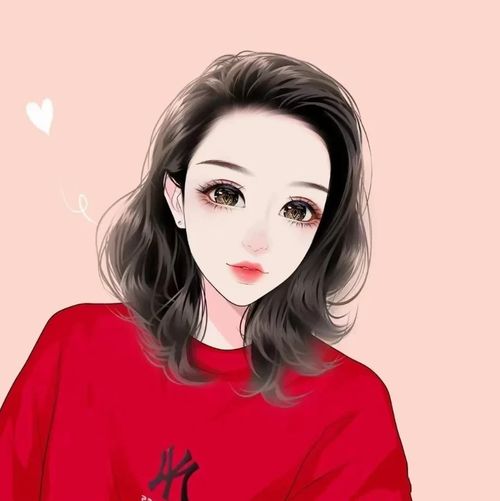 女生头像慵懒偏冷淡风不露正脸头像