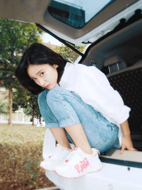 2021年检验美女的最新标准,原来白幼瘦才是畸形审美