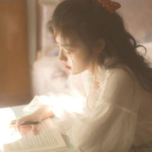 5.14复古女头