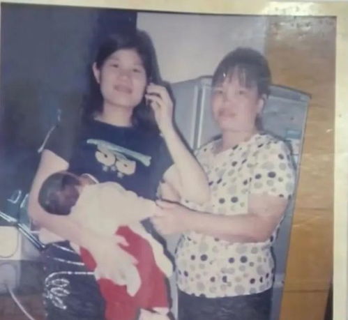 十二岁女孩微信头像离家