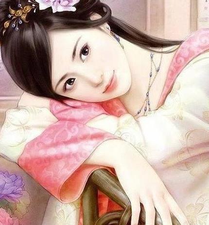 心理测试你觉得哪位古装美女最唯美测你给人第一印象如何