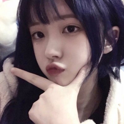 2019最新最可爱的头像女生,喜欢不喜欢爱搞怪的女生