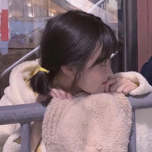 真人女生头像绝美合集