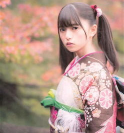 日本被神选中的美少女福利图傲娇卖萌样样精通
