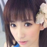 青春靓丽美女头像微信头像图片大全
