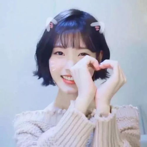 20岁的仙女千万不错过这些发型