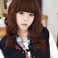 气质美女qq头像韩国甜美气质美女