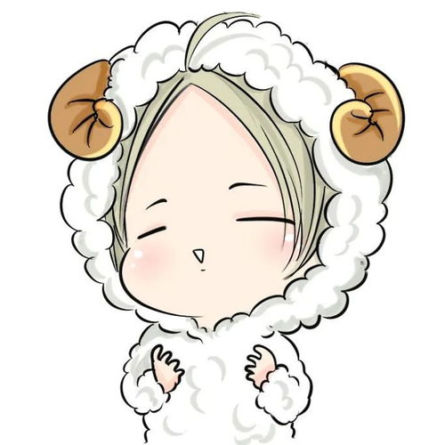 简约卡通微信头像希望晚风可以吹来很多夏天的好消息