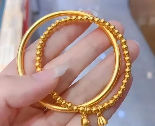 一手金镯一手玉镯怪吗一手带玉一手戴金犯忌吗