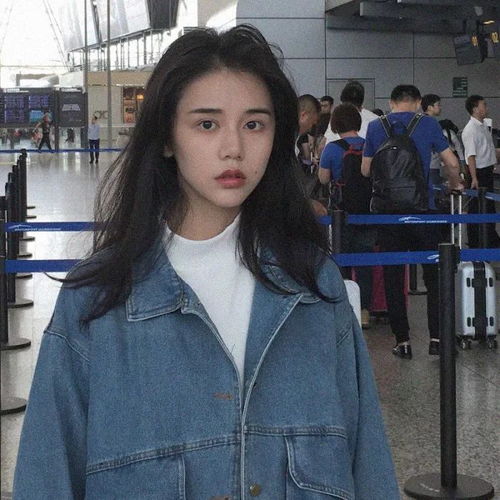 牛仔外套丨不知道从什么时候开始,喜欢用文字来描述自己的心情