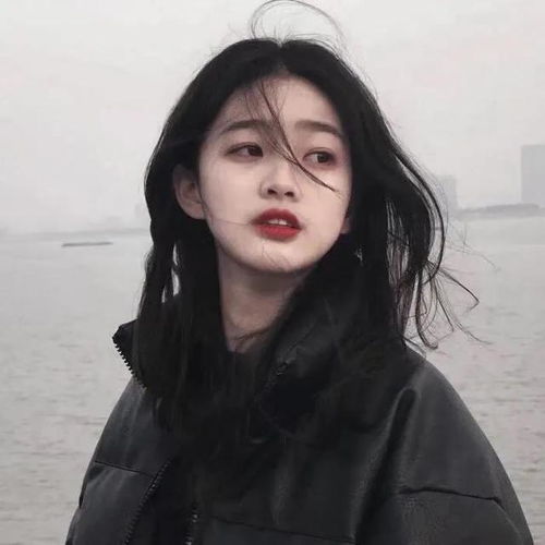 wechat干净高级头像