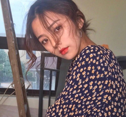 qq非主流女头像大全女生