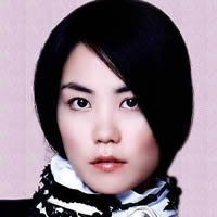 王菲头像高清图片大全名人王菲真人头像大图下载