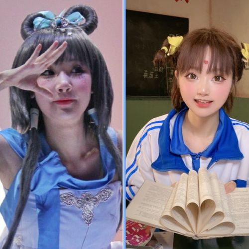全网cos迪士尼公主,最出神入化的美少女,竟然被全网30万人追着骂