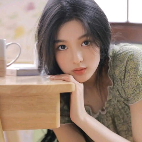2024最好运头像女提携