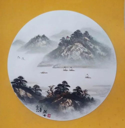 书画收藏的价值与潜力