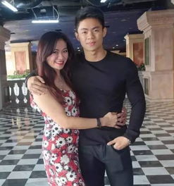 50岁仙妈与儿子合影像情侣身材颜值完爆20岁少女