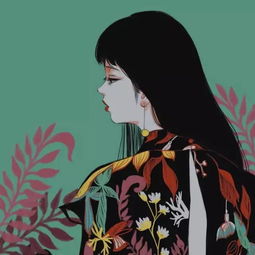 闺蜜头像丨好闺蜜一辈子