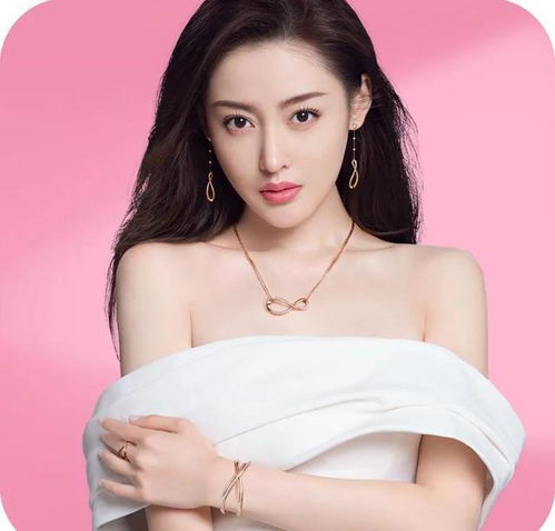 飘飘仙女张天爱的香艳美图欣赏
