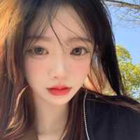 好看的治愈系女生头像