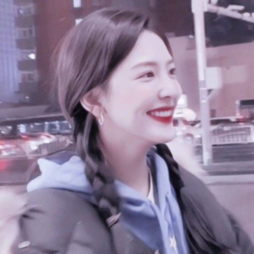 一批女神头像,男神头像,情侣头像,挑你最喜的