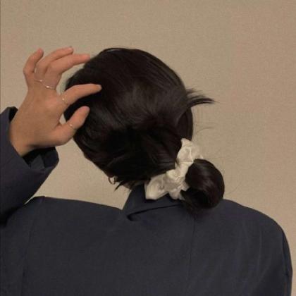 霸气性感的女生头像,最落寞的女孩最让人喜欢了