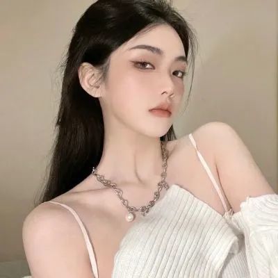 高清女生头像可爱真人qq微信女头,无论发生什么,先善待自己