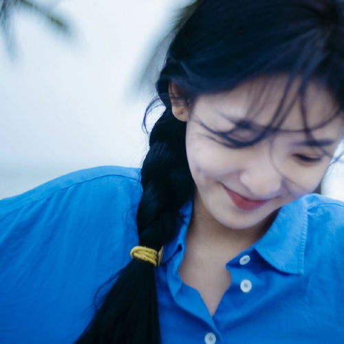 女生头像你就很好呀
