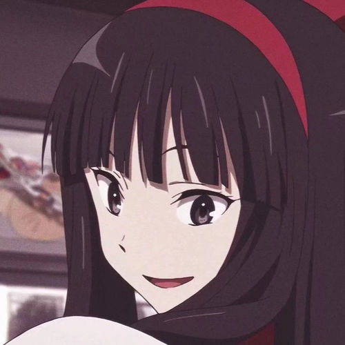 可爱女孩子必须要拥有的头像