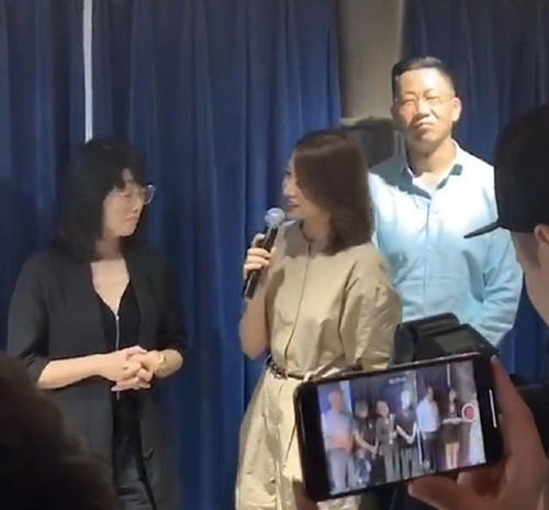 李湘原谅老公王岳伦李晨为美女网红贴身按摩古天乐做假慈善