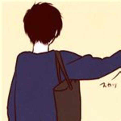 女生头像图片闺蜜男生