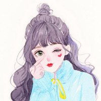 女孩子都爱用的微信头像