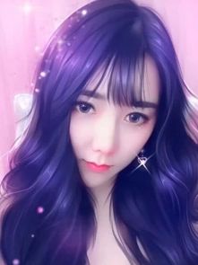斗鱼主播小团团照片被水友修成仙女现不露脸直播颜值成迷