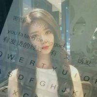 键盘头