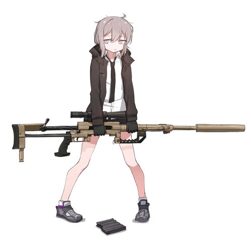 少女前线好图腿皇专场