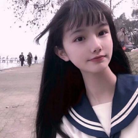 女生闺蜜头像两张微信,好事坏事有好闺蜜