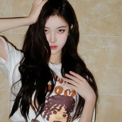高清女生头像可爱真人qq微信女头,生活的确冷冰冰没点温度但总会有人爱你在