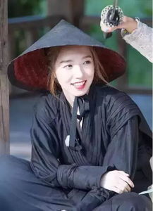 杨超越变董鄂妃,古装吊打孟美岐火箭少女前三的古典造型谁赢了