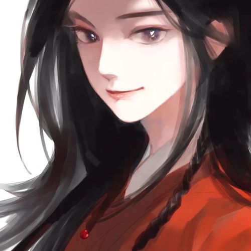 红颜美胸